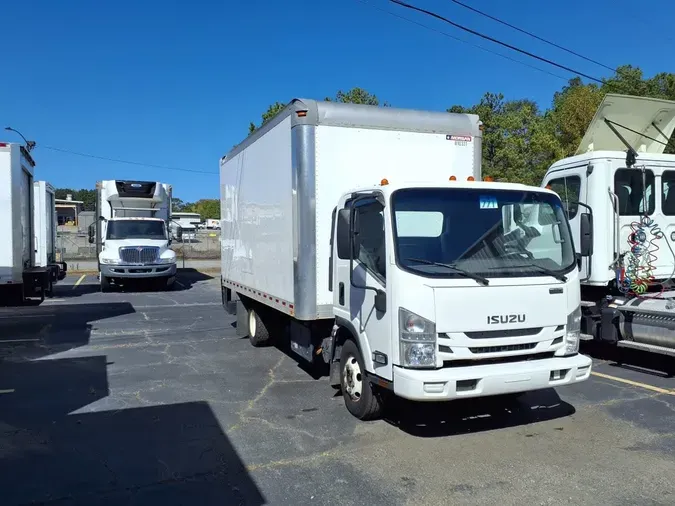 2019 ISUZU NPR HD66330122cb4bd859c0230c7c9e74700f