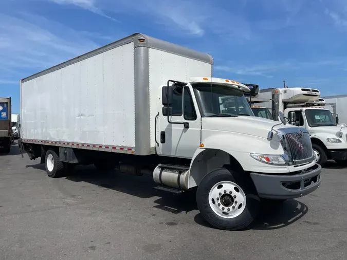 2016 NAVISTAR INTERNATIONAL 4300