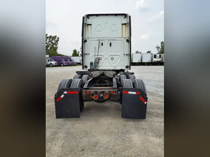 2019 FREIGHTLINER NEW CASCADIA PX12664