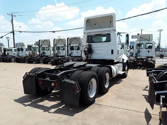 2016 NAVISTAR INTERNATIONAL PROSTAR