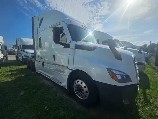 2023 FREIGHTLINER/MERCEDES NEW CASCADIA PX12664