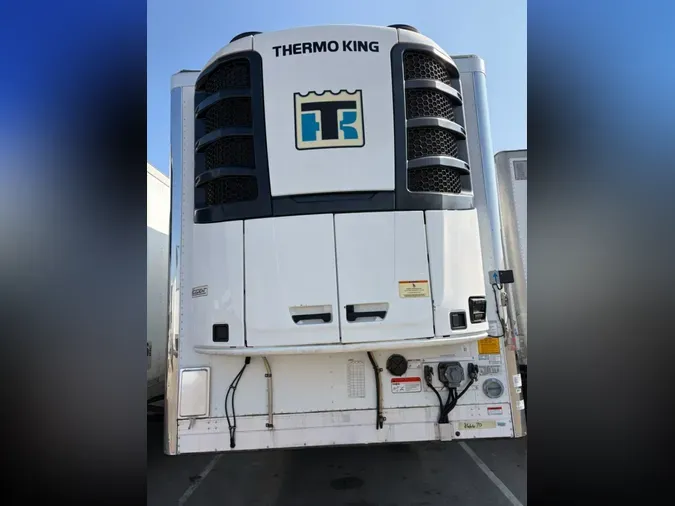 2019 UTILITY TRAILERS VS2RA 53/162/102