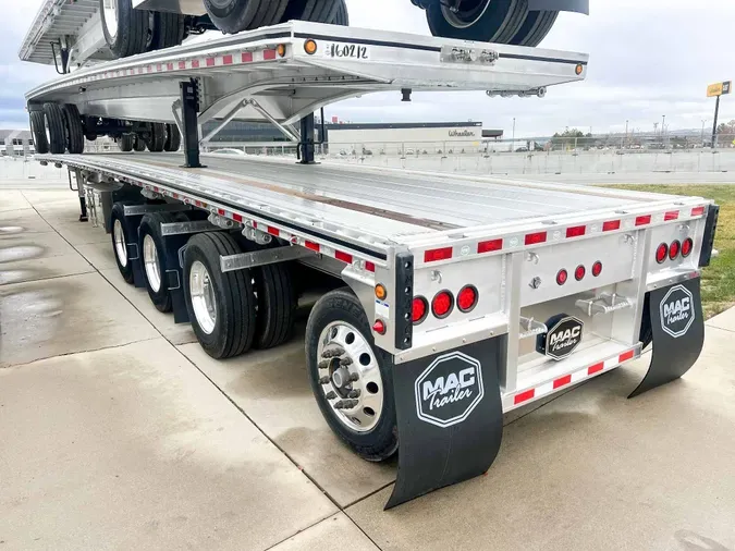 2026 MAC MAC-FLAT6635c9661a2d8acdacde003379f2a674