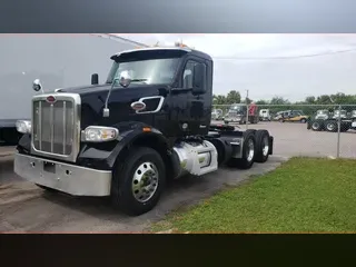 2023 Peterbilt 567