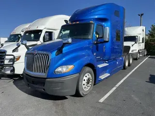 2020 INTERNATIONAL LT625