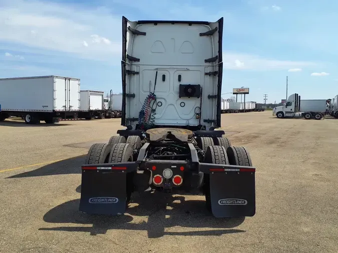 2019 FREIGHTLINER/MERCEDES NEW CASCADIA PX12664
