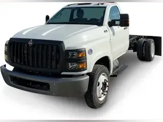2020 International CV515