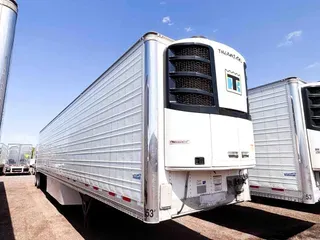 2020 VANGUARD VAN - REF