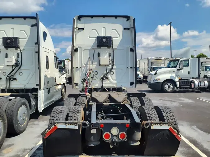2019 FREIGHTLINER NEW CASCADIA PX12664