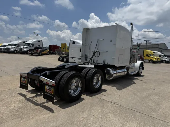2022 Peterbilt 38966395b06e35c8f3d2b7e494d9a77e70a