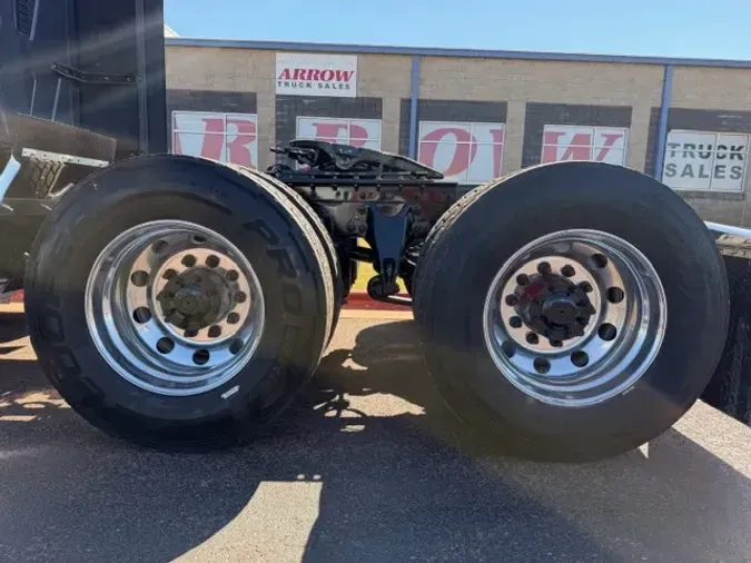 2021 INTERNATIONAL LT625