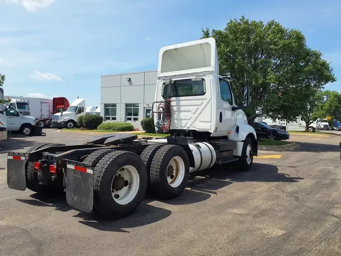 2019 NAVISTAR INTERNATIONAL LT625 DAYCAB T/A
