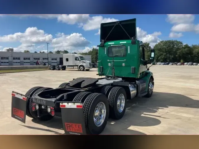 2020 Peterbilt 579