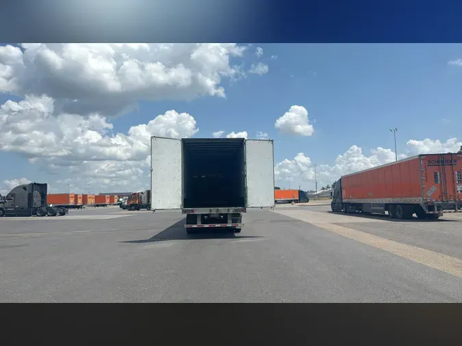 2015 Wabash DVHDHPC663a40040d320fdd26a523fbdb656b9e