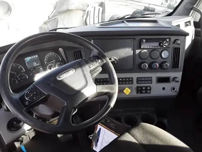 2021 FREIGHTLINER/MERCEDES CASCADIA PX11642ST663a493586e96702abba8734a849bbde