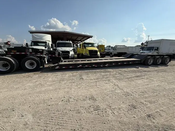 2026 WITZCO CHALLENGER NGB-52/ 24 FT WELL/ AIR RIDE