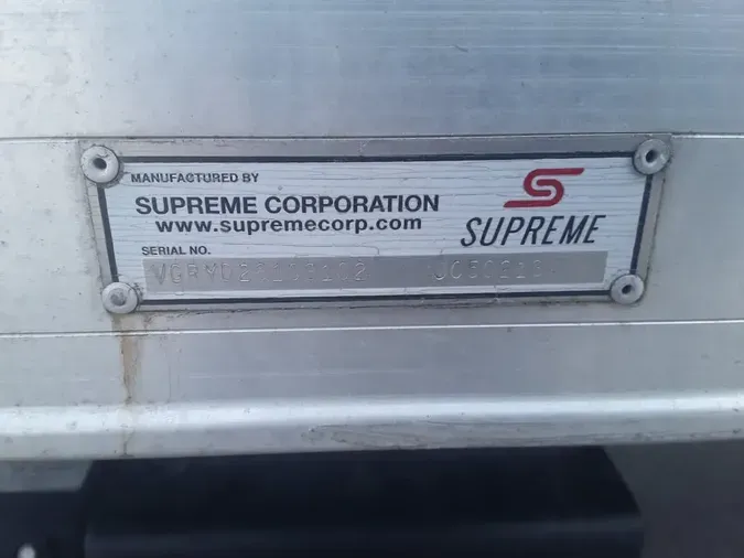 2019 FREIGHTLINER M2 106