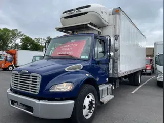 2019 FREIGHTLINER M2 106