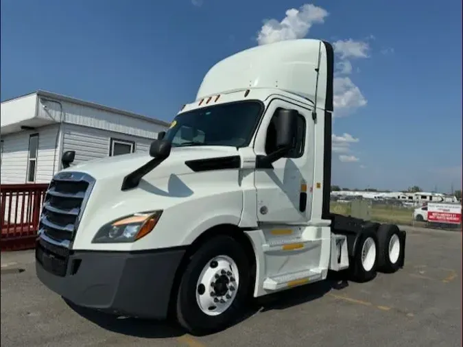 2018 FREIGHTLINER/MERCEDES NEW CASCADIA PX12664663bc8b1319f09f59c543e9a66c53f1e