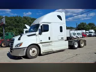 2019 FREIGHTLINER/MERCEDES NEW CASCADIA PX12664