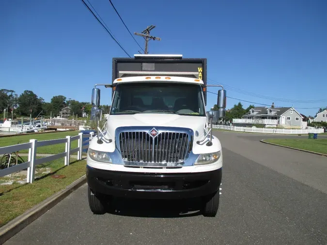 2016 INTERNATIONAL 4300663cf05a7516061981935abb14049d7d