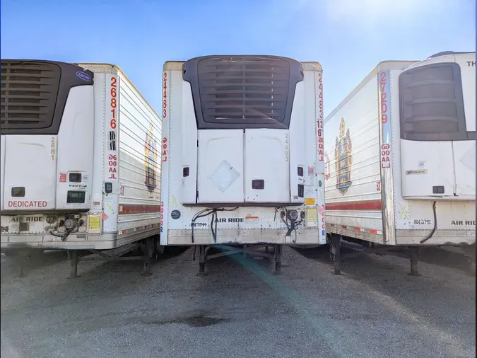 2017 UTILITY VS2RA663cf460f32e2ec40ecd1acd8610b13e