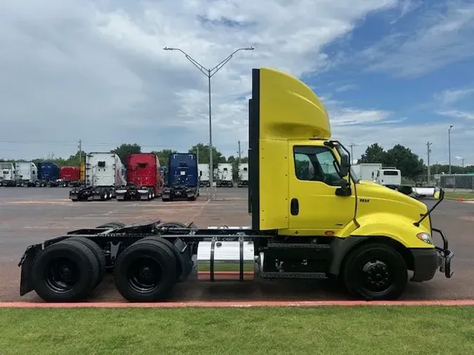 2020 INTERNATIONAL RH613
