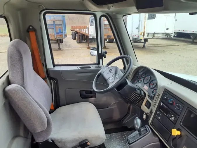 2019 NAVISTAR INTERNATIONAL 4300