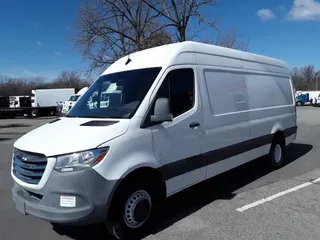2020 MERCEDES-BENZ SPRINTER 3500