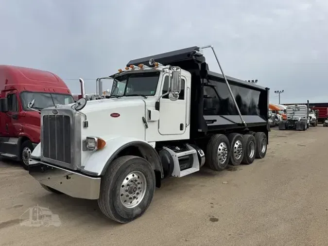 2012 PETERBILT 36566412967f1ebfa6a133e05b4148b5bcc