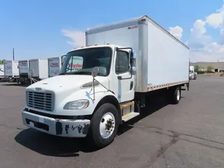 2018 FREIGHTLINER M2 106