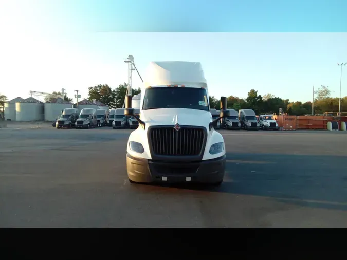 2022 International LT664301e37e7a0ee4f8495b1e869c4ec9