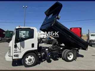 2024 ISUZU NQR DIESEL 109 wb 3R1