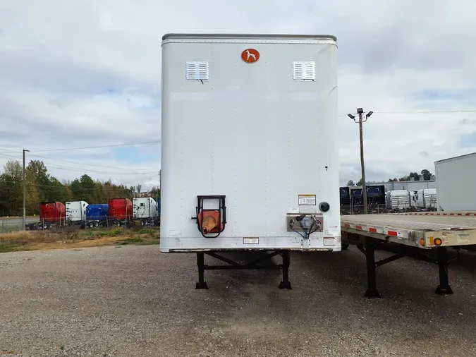 2013 GREAT DANE TRAILER CLA-1304-21048 48'