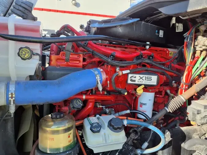 2020 FREIGHTLINER/MERCEDES CASCADIA 12566436d72b1b0b2b945819870c1b8fa9d