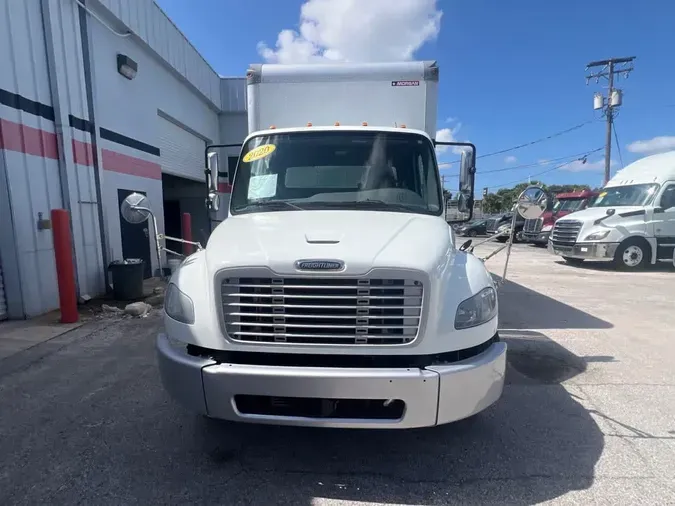 2020 FREIGHTLINER M2 106