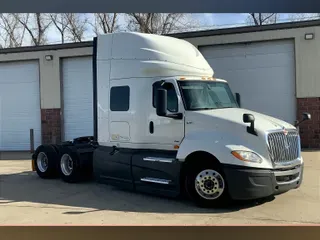 2019 INT LT625 6x4