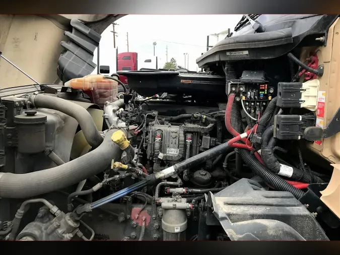 2022 INT LT625 6x4