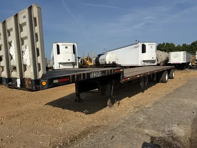 2005 GREAT DANE 66455284852c3e3682c3956632090b07
