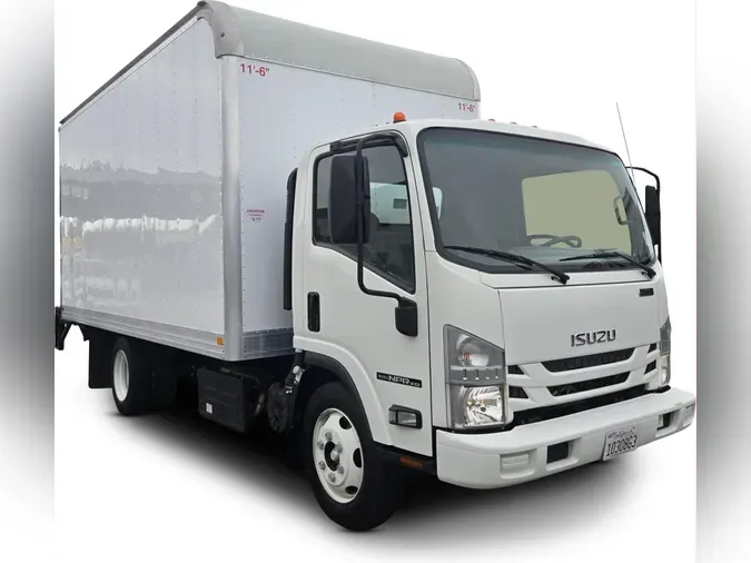 2022 Isuzu NPR-XD66459e13f86adb66e1b979c2580b8679