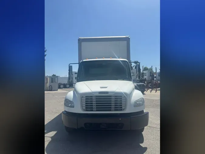 2019 FREIGHTLINER/MERCEDES M2 1066645af8de50fb9a3e12a1d10a9fe8067