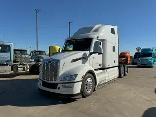 2024 Peterbilt 579