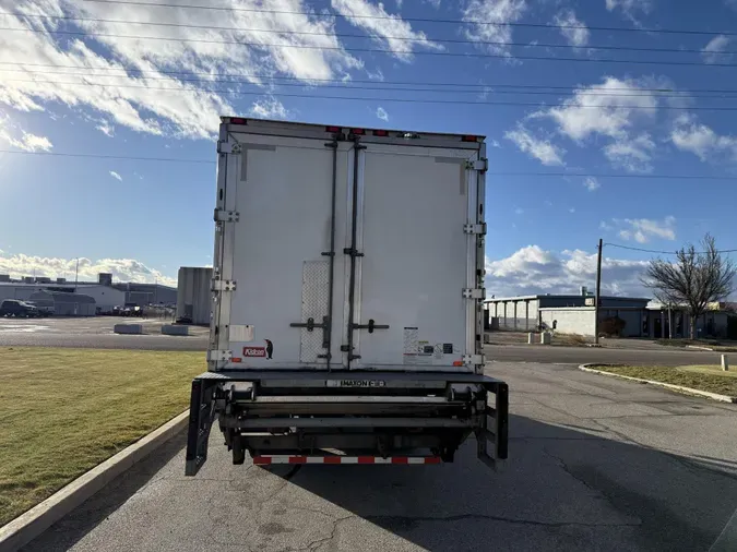 2019 International 4300