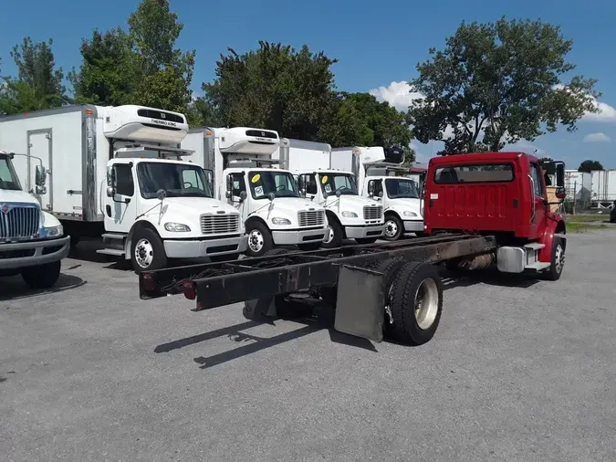 2019 FREIGHTLINER/MERCEDES M2 1066646973bc4279a0f5aff950a247cd567