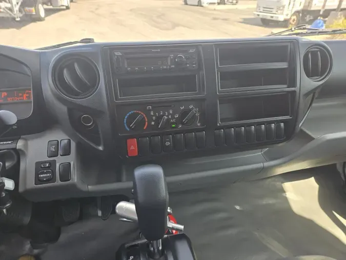 2020 Hino 1556647408f8bae40749ae82c6d6a592beb