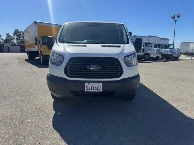 2018 Ford Transit-350