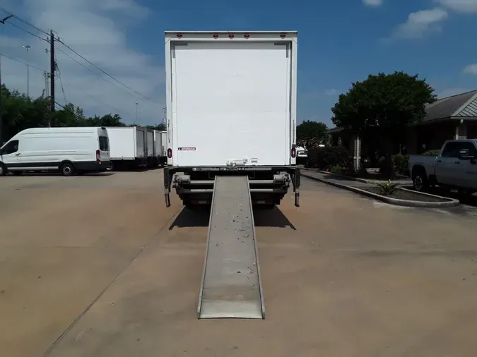 2018 NAVISTAR INTERNATIONAL 4300