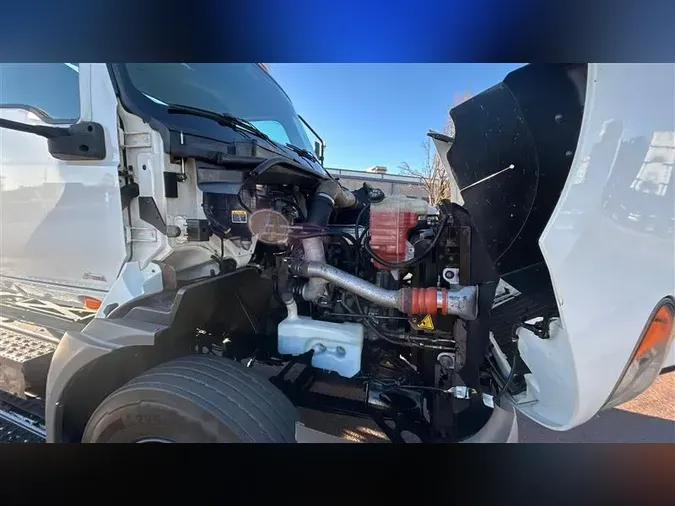 2020 INTERNATIONAL RH613