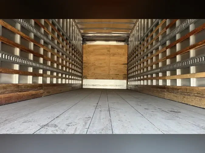 2020 FREIGHTLINER/MERCEDES M2 106664ac41bd079010d5999cf0c7a380f6a