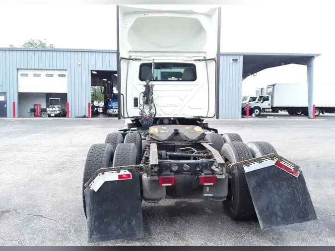 2020 NAVISTAR INTERNATIONAL LT625 DAYCAB T/A